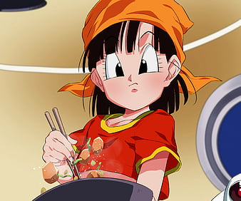 Pan (DRAGON BALL) - Zerochan Anime Image Board