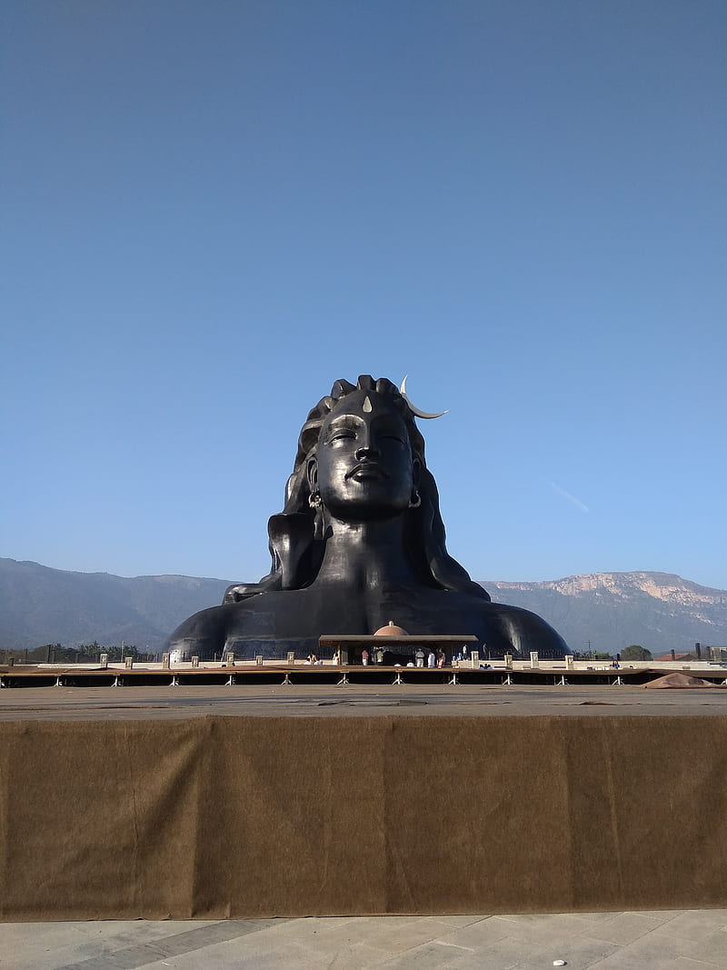 60+ Shiva(Adiyogi) Wallpapers HD - Free Download for Mobile and Desktop