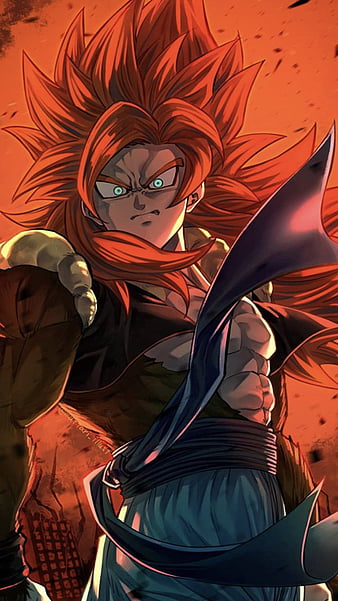 GOGETA WALLPAPER PART 2 #gogeta #supergogeta #fusionreborn #goku #veg