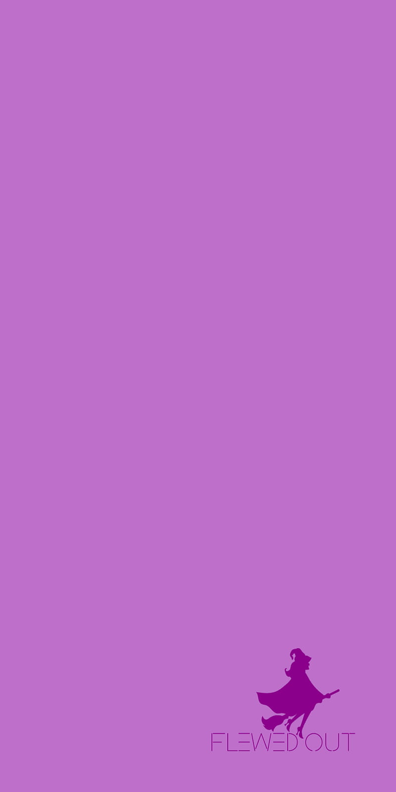 Flewed Out, color, colors, mid, pink, plain, purple, solid, study ...