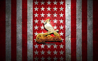 St Louis Cardinals Background HD Wallpaper 32790 - Baltana