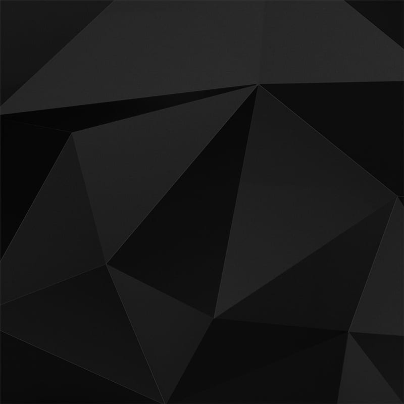 dark abstract black minimal iPad, Black and Grey Minimal, HD phone wallpaper