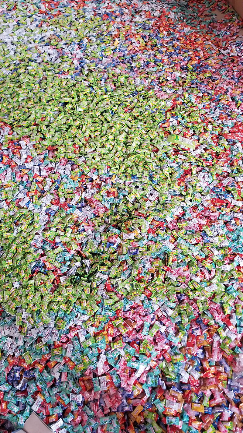 Glace candies, abstract, air, candy, colorful, love, mohibkhan0608, nature, stickerbomb, sweet, tak, HD phone wallpaper
