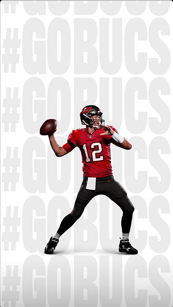 بوعّوف on X: #Wallpaper - Tom Brady : #GoBucs - #GOAT   / X