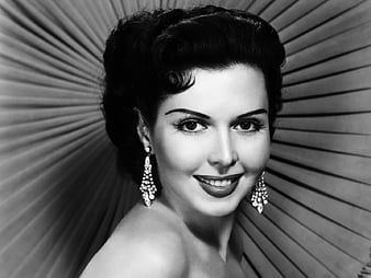 Ann Miller05, Ann Miller, easter parade, stage door, on the town, HD ...