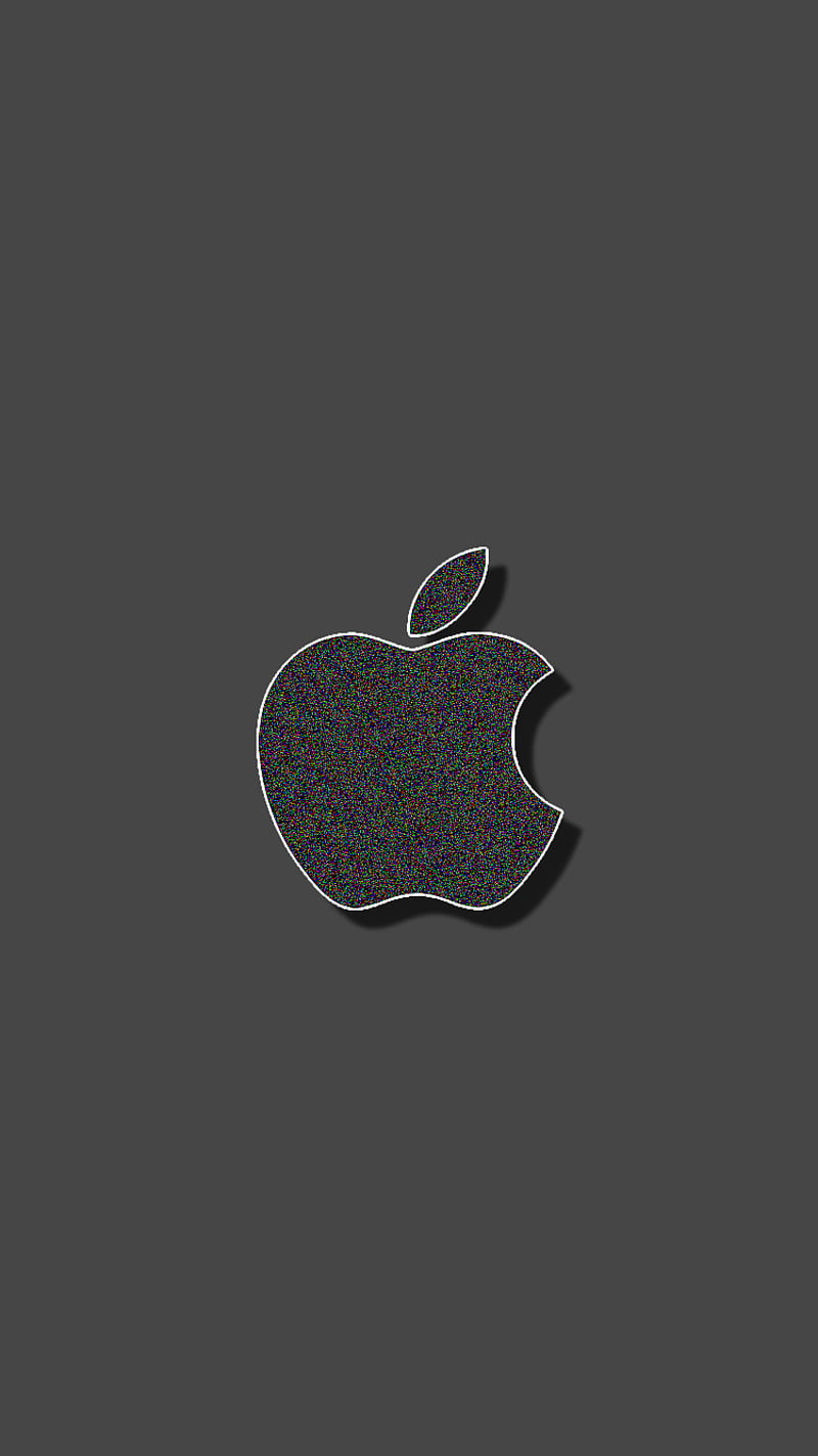 Ruido de manzana, apple, iphone, ruido, logo, mac, Fondo de pantalla de  teléfono HD | Peakpx