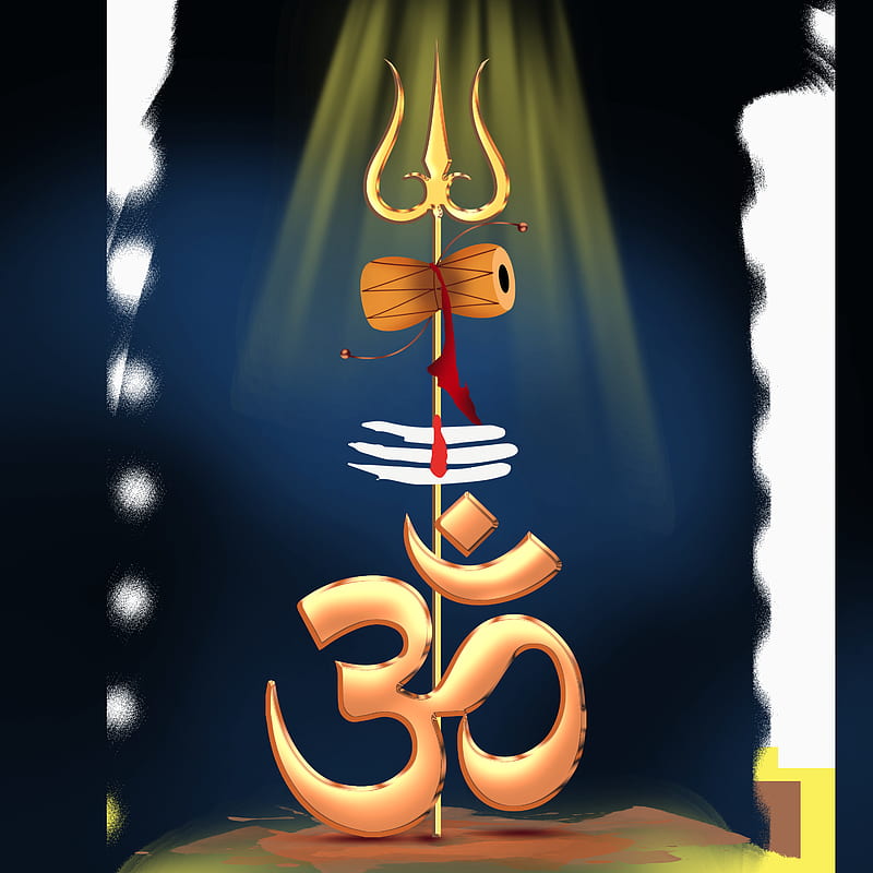 HD om with lord shiva wallpapers | Peakpx
