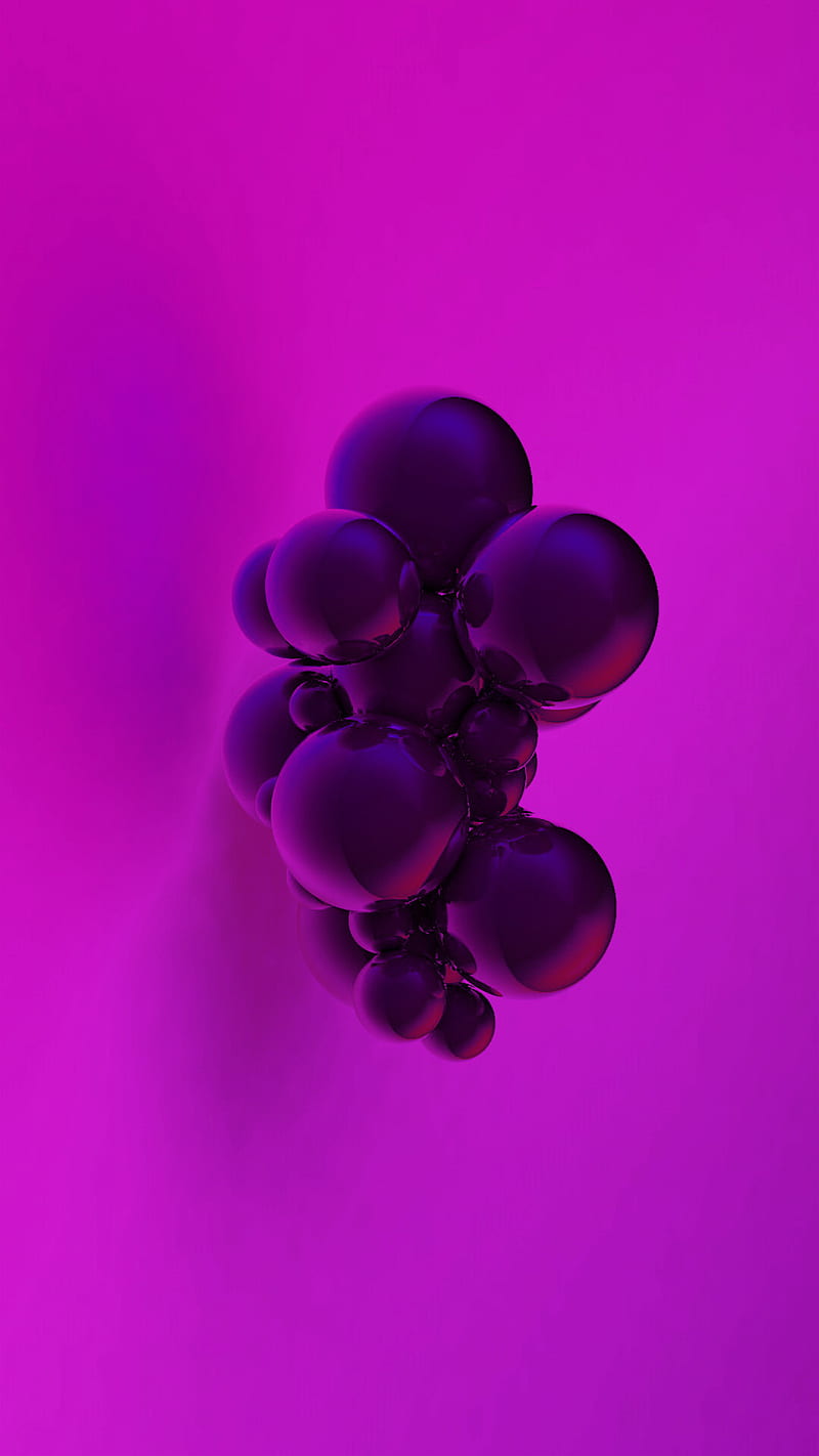 purple grape wallpaper