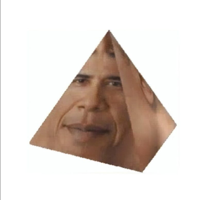 Obama Prism, funny, HD wallpaper | Peakpx