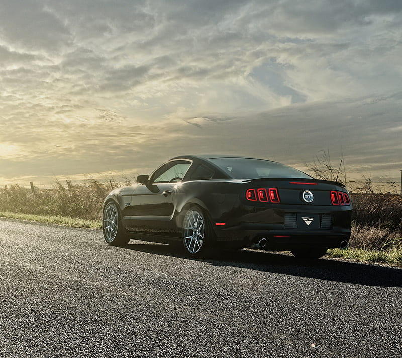 Ford Mustang GT, HD wallpaper | Peakpx