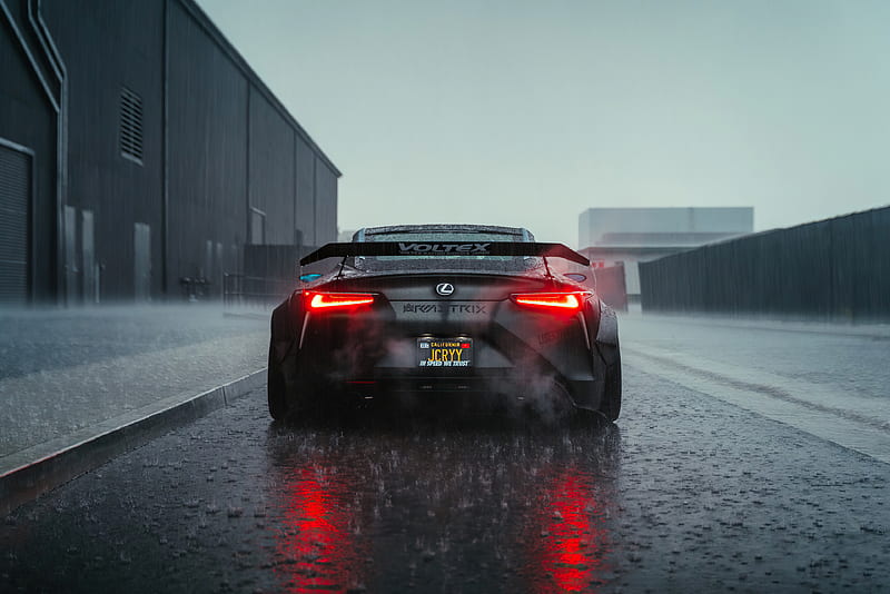 Lexus Speed We Trust , lexus, carros, graphy, HD wallpaper