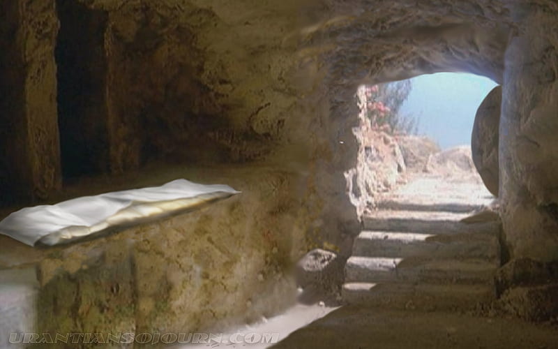 Jesus Tomb, tomb, Easter, Christ, Resurrection, Jesus, HD wallpaper