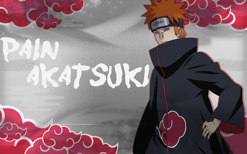 Especial Akatsuki 1 parte