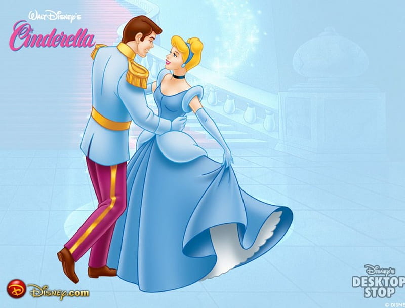 Dreams Do Come True~, prince charming, Disney, movie, fairy tale, romance,  magic, HD wallpaper | Peakpx