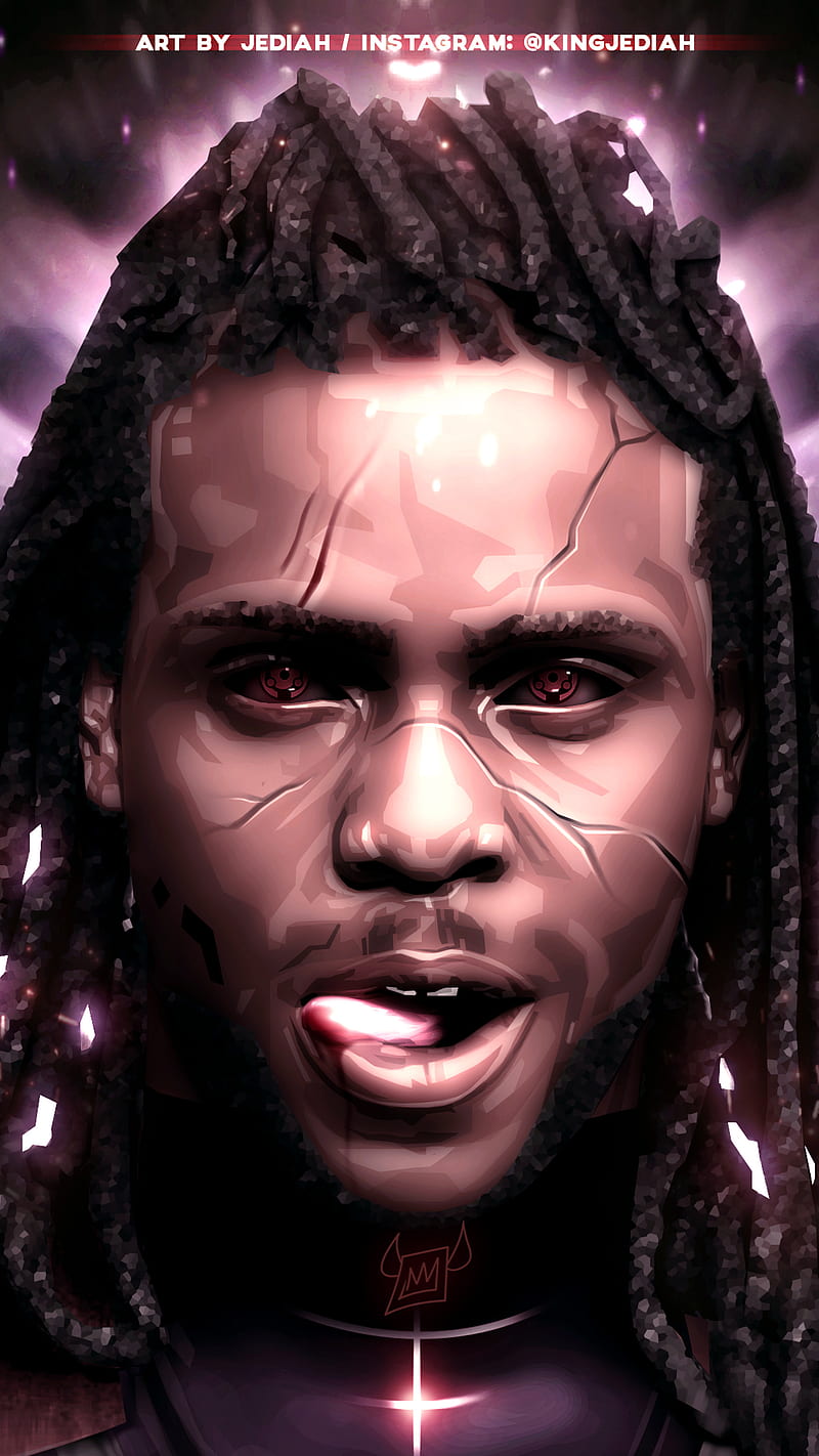 chief keef 2022 wallpaper