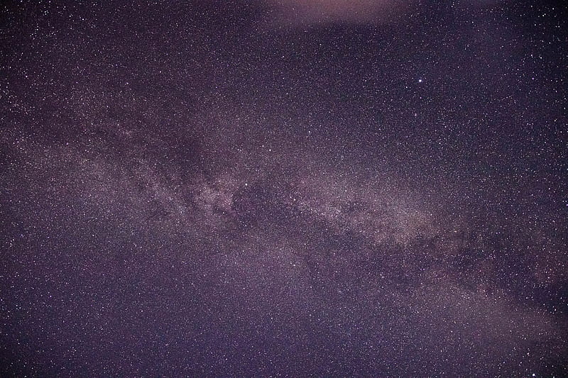 Milky Way Galaxy Sky , milky-way, galaxy, space, sky, HD wallpaper