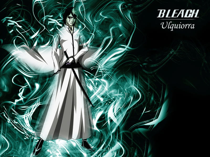 Vasto Lorde Ulquiorra - Bleach & Anime Background Wallpapers on Desktop  Nexus (Image 1375497)