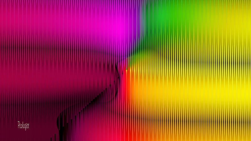 icon-friendly-3D-rainbow-to-multi-colours-Im-proud-of-this-one, enlarge for effect, 3d, rainbow to multi colours, icon friendly, HD wallpaper