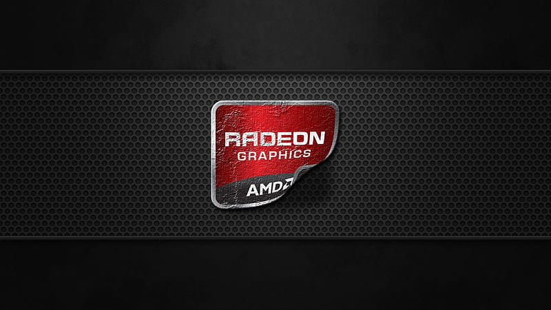 AMD Radeon, amd, radeon, graphic, ati, computer, card, HD wallpaper