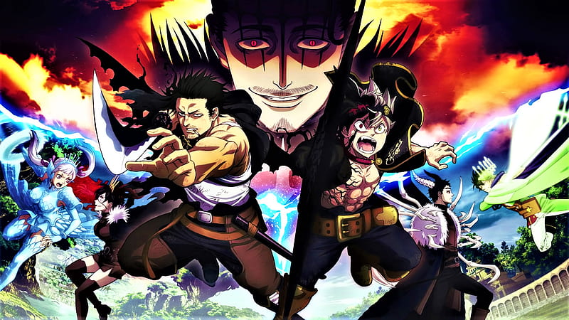 Dante Black Clover Yami: Dante là một trong những nhân vật phản diện đáng sợ nhất trong Black Clover, và anh ta đã ẩn mình trong bóng tối trong thời gian dài. Hãy xem hình ảnh của Dante và khám phá bí mật về nhân vật đáng sợ này.