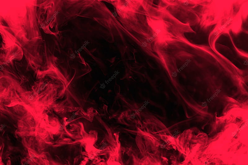 Dark smoke . Vectors, Stock & PSD, Red and Black Smoke, HD wallpaper