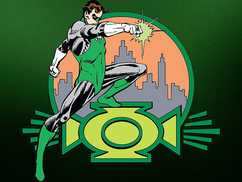 Green Lantern Dc Comics Comics Superheroes Hd Wallpaper Peakpx