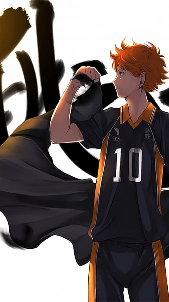 Haikyuu Karasuno Volleyball Team 4K Wallpaper #7.2827