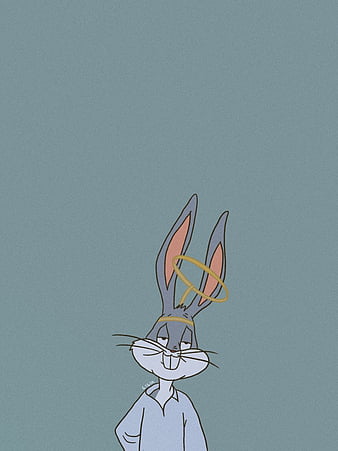 Bugs Bunny Wallpapers Group (77+)