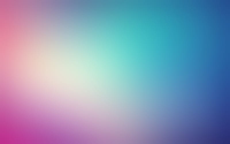Multi Colour, blur, simple, HD wallpaper | Peakpx
