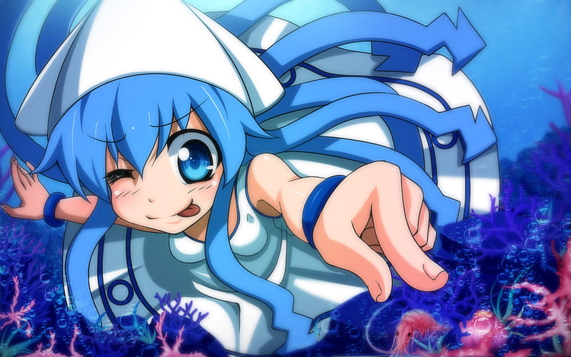 ✨ Magical Shrimp Girl Himiko 🍤 | Danganronpa Amino