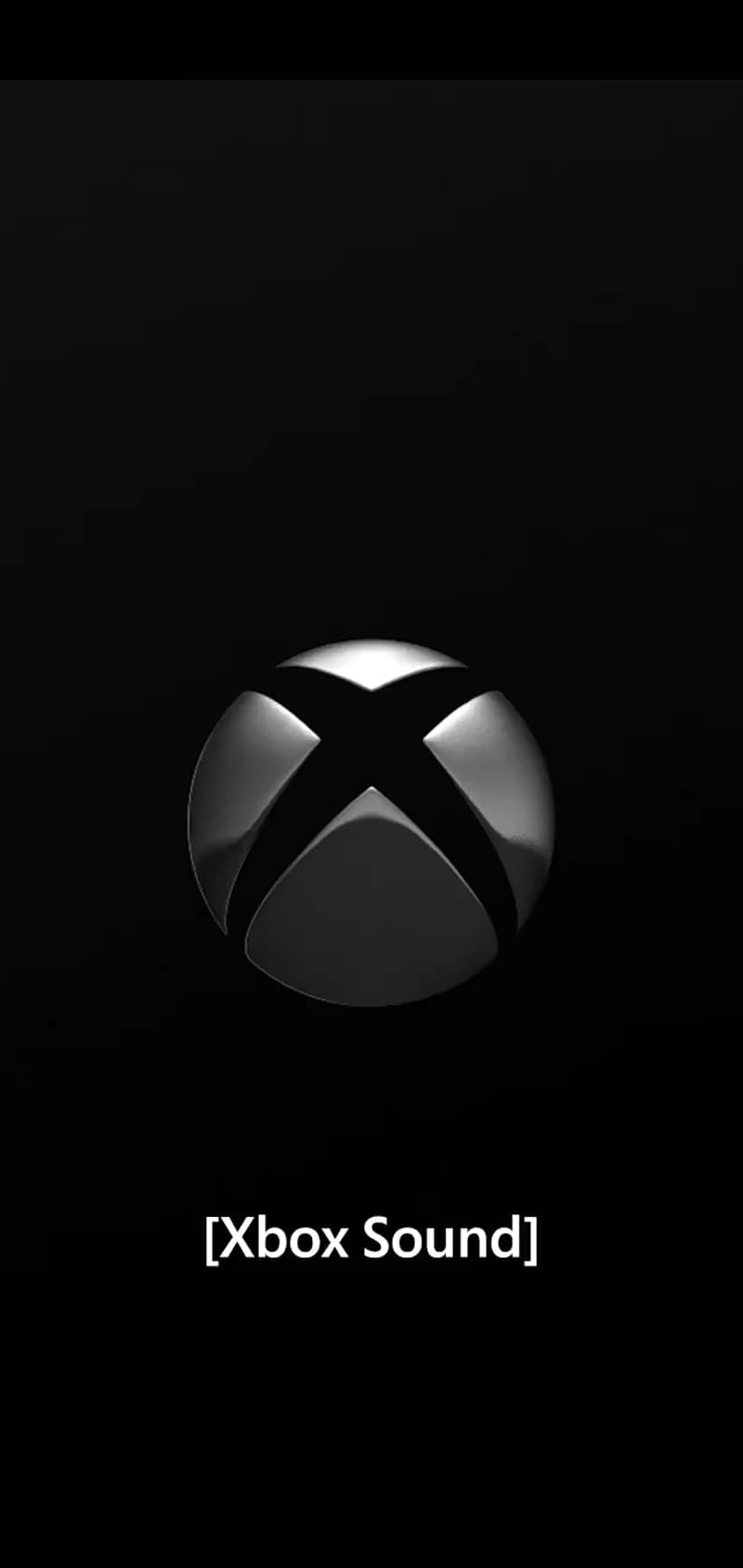 Xbox Sound, funny, game, games, logo, material, meme, one, style, video, HD  phone wallpaper | Peakpx