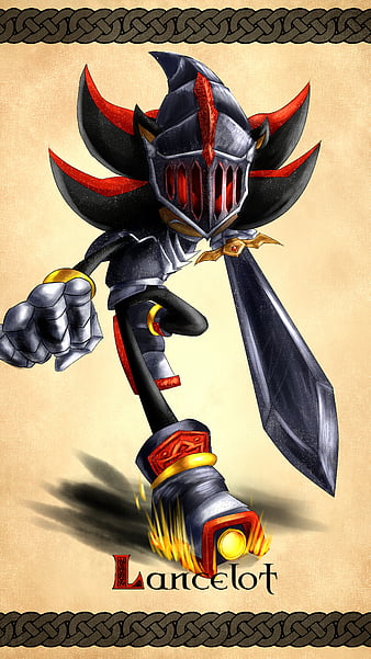 Fusión Sonic y Shadow  Sonic and shadow, Sonic fan art, Sonic art