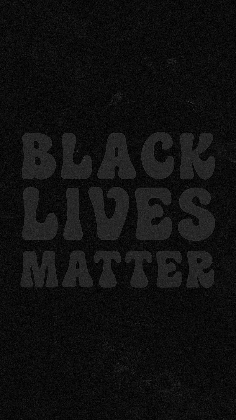 black lives matter, BlackoutTuesday, DARK, black, people, power, protest, resistance, HD phone wallpaper