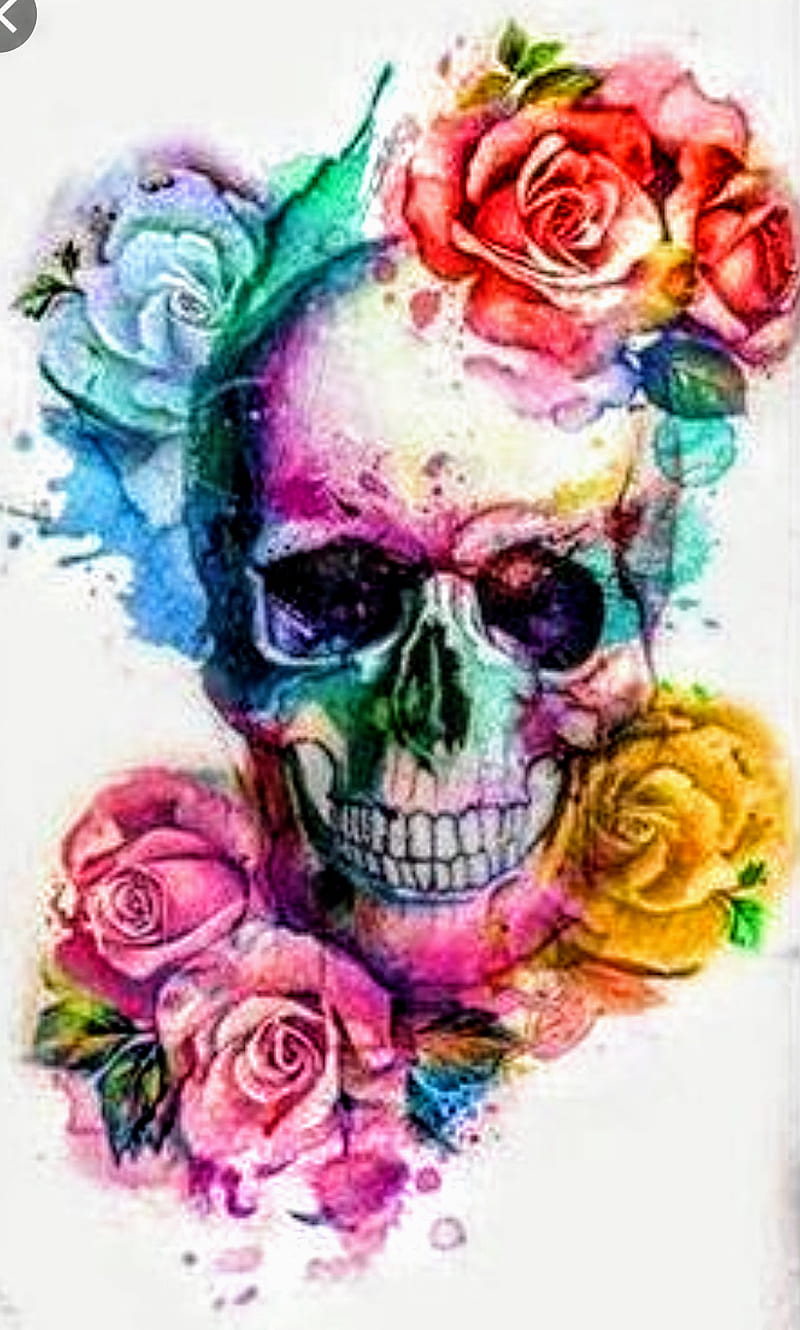 Rose Skull APK for Android Download