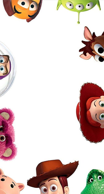 Bộ phim hoạt hình Toy Story 2 đã được yêu thích trên toàn thế giới. Hãy xem hình ảnh về những đồ chơi trong phim để được trải nghiệm thêm không khí vui tươi, hào hứng của bộ phim này! 
