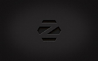 Zorin OS wooden logo Linux, wooden backgrounds, OS, Zorin OS logo ...