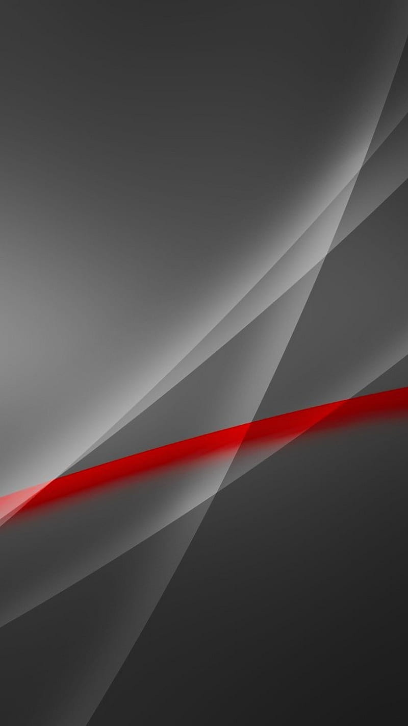 Red And Grey Wallpapers  Wallpaper Cave