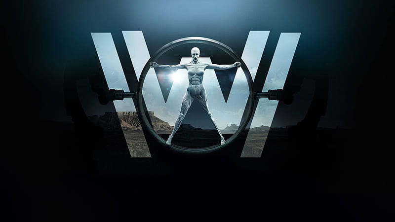 Westworld, HD wallpaper