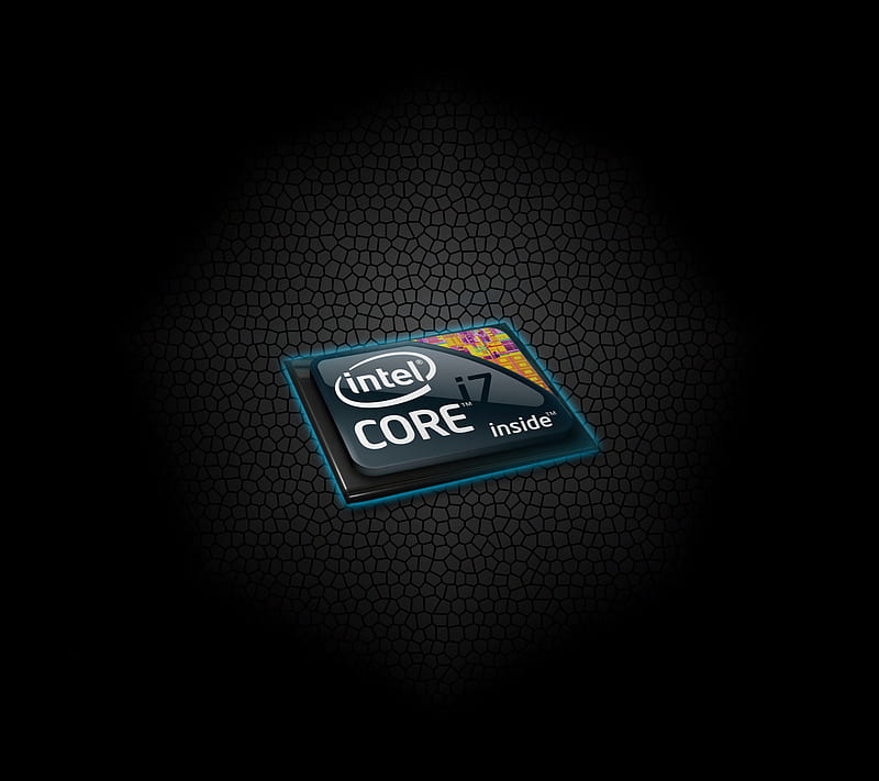 Intel Core I7, jony4fun, HD wallpaper