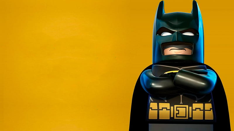 Lego Batman, the-lego-batman-movie, movies, animated-movies, 2018-movies, batman, HD wallpaper