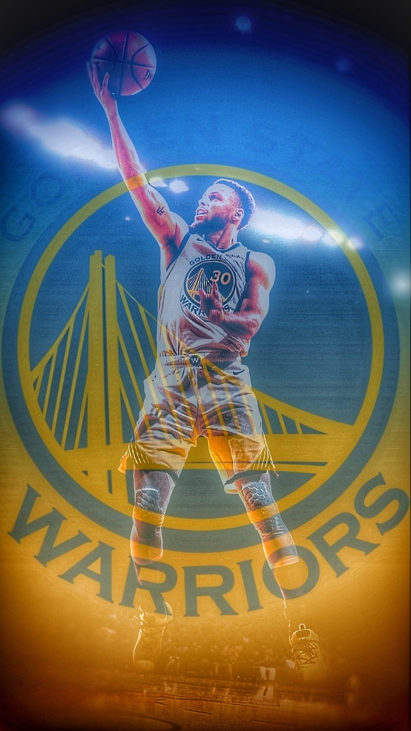 Stephen Curry Wallpaper For Golden State Warriors APK for Android Download