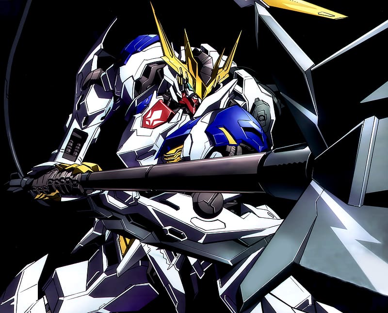 Anime, Gundam, Mobile Suit Gundam, HD wallpaper