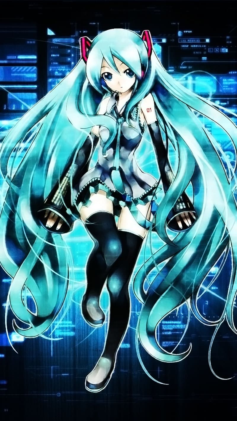 Free download View bigger Hatsune Miku Live Wallpaper for Android  screenshot 307x512 for your Desktop Mobile  Tablet  Explore 46 Hatsune  Miku Live Wallpaper  Miku Hatsune Wallpaper Hatsune Miku Wallpaper
