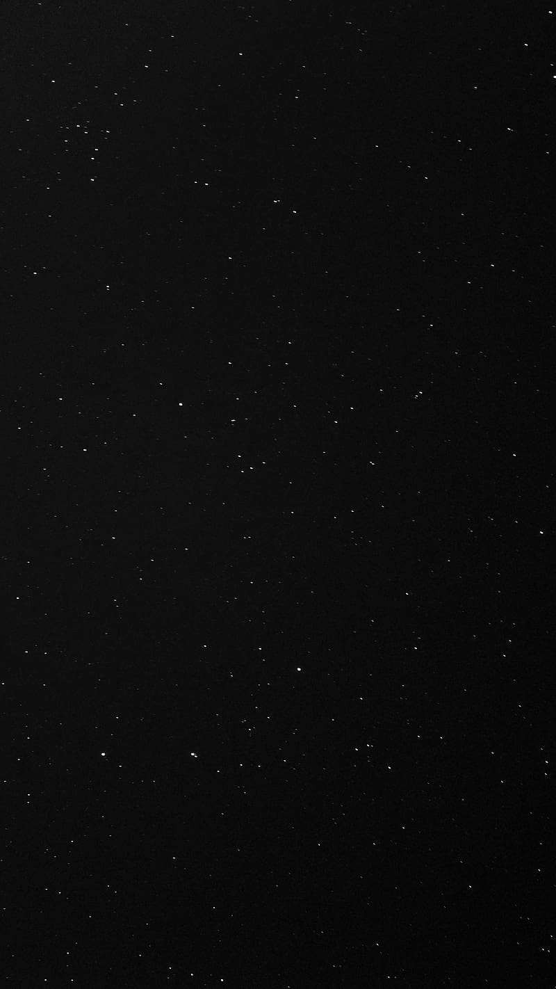 Estrellas Black Glitter, brillo negro, Fondo de pantalla de teléfono HD |  Peakpx