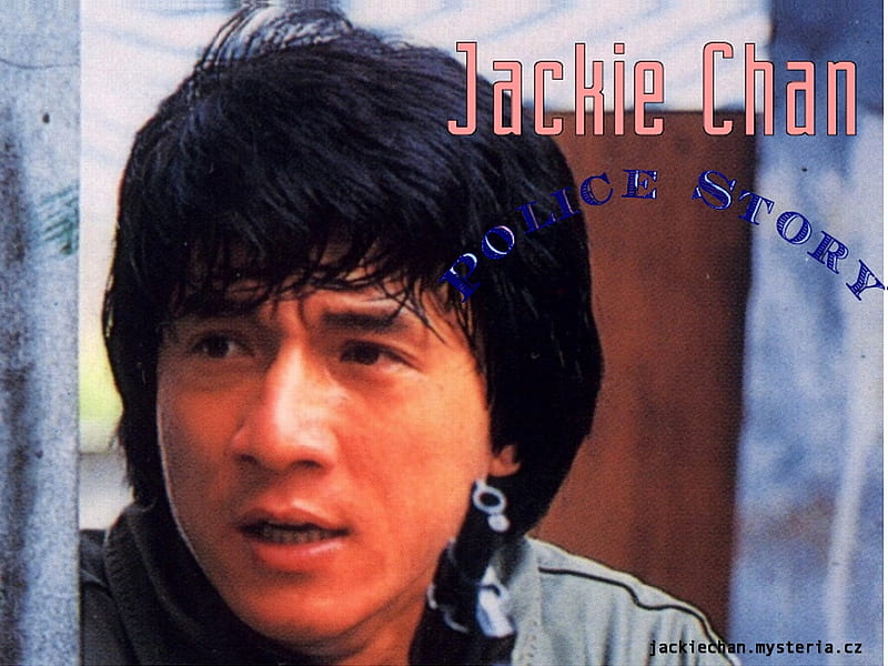 Jackie Chan, ea, HD wallpaper | Peakpx