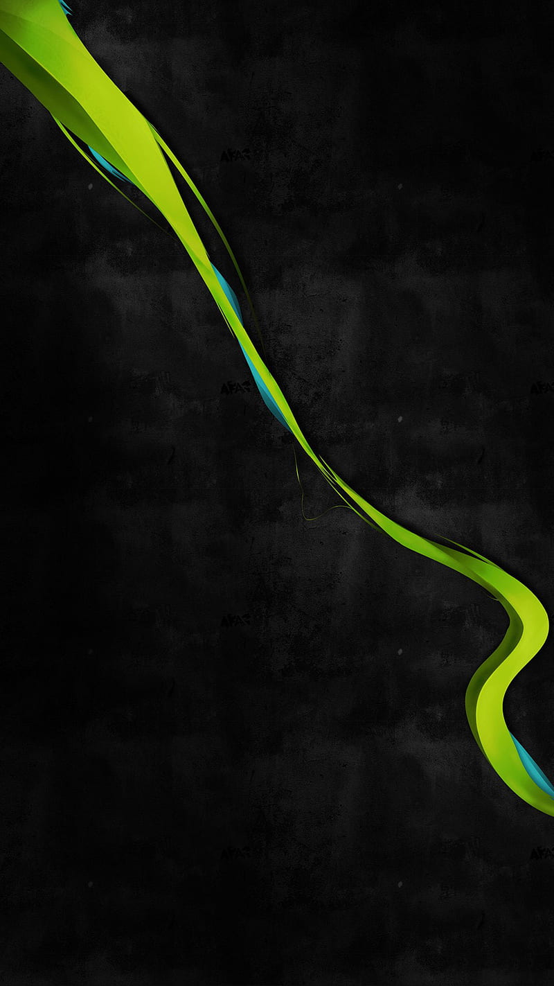 Envious Grunge, 929, dark, green minimal, new wave, vibrant, HD phone wallpaper