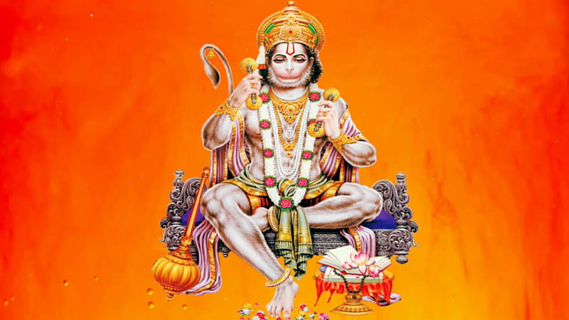Hanuman Ji Mobile Wallpapers  Lord Hanuman  732x1018 Wallpaper  teahubio
