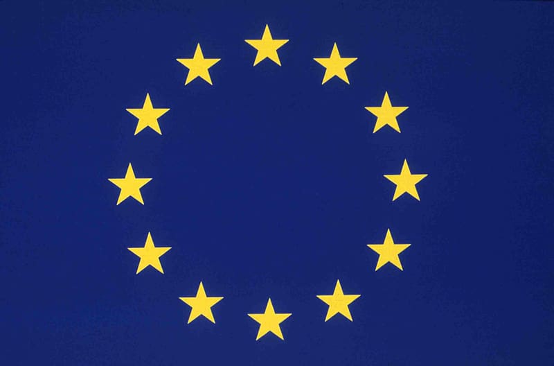 Flags, Misc, European Union Flags, HD wallpaper