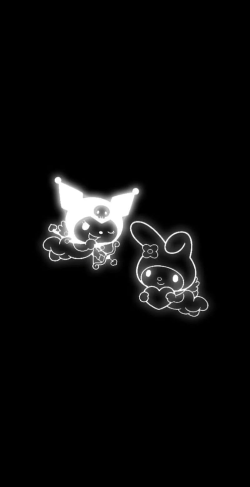 My Melody Phone Wallpapers  Wallpaper Cave