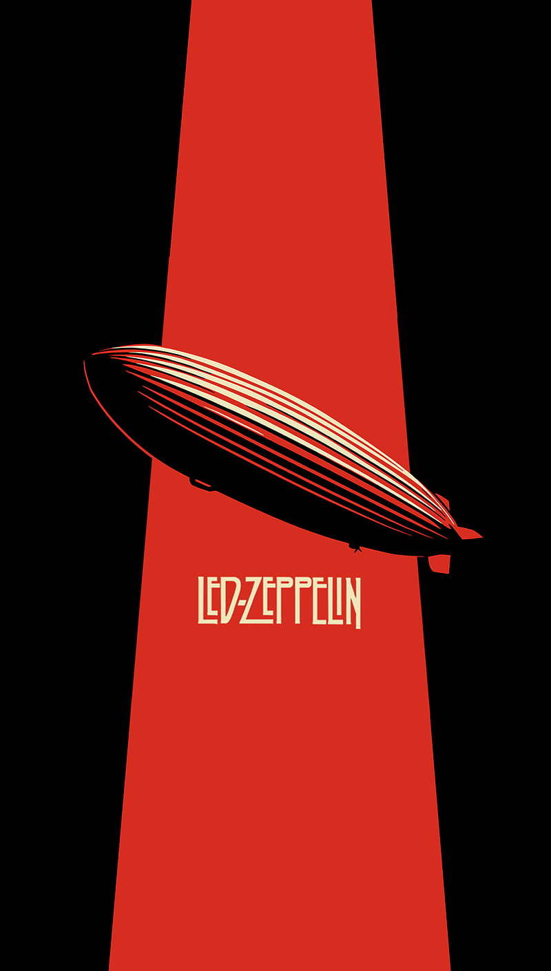 Led Zeppelin, bonham, legend, london, music, page, plant, rock, HD phone wallpaper